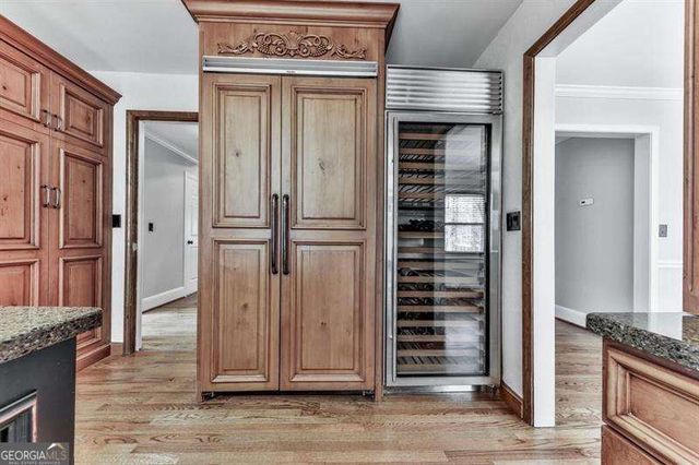 4510 N Slope Circle, Marietta, GA 30066