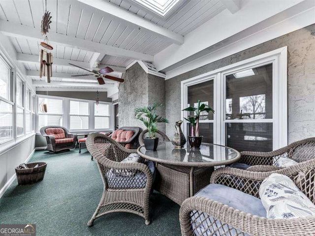 4510 N Slope Circle, Marietta, GA 30066