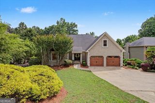 4510 N Slope Circle, Marietta, GA 30066
