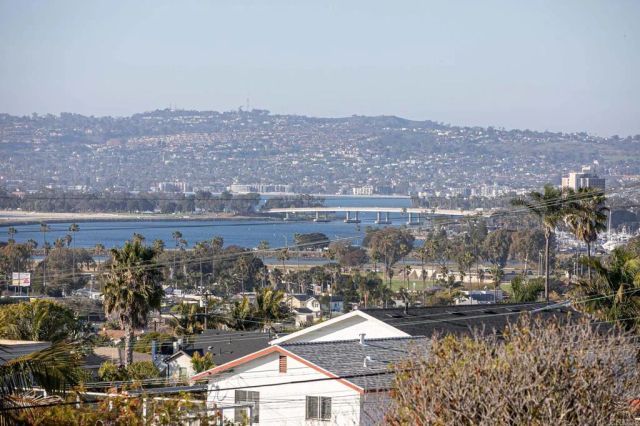 4483 Santa Monica Avenue, San Diego, CA 92107