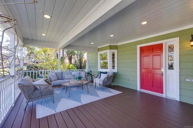 4483 Santa Monica Avenue, San Diego, CA 92107