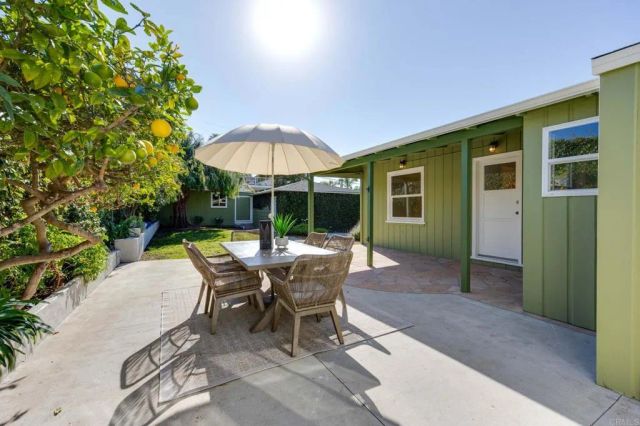 4483 Santa Monica Avenue, San Diego, CA 92107