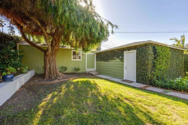 4483 Santa Monica Avenue, San Diego, CA 92107