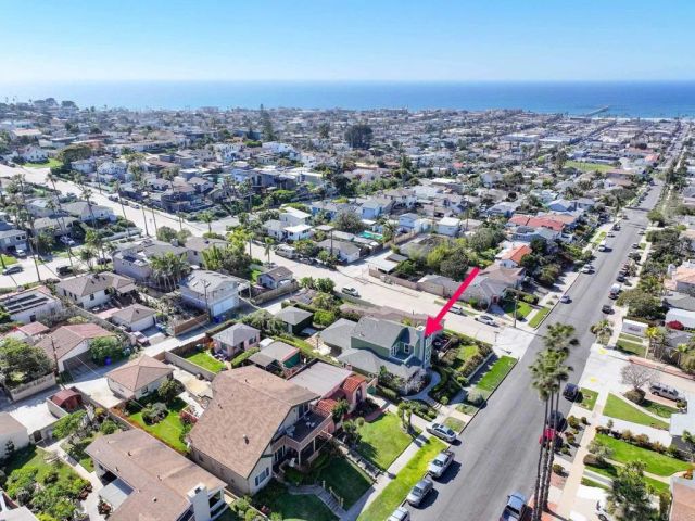4483 Santa Monica Avenue, San Diego, CA 92107
