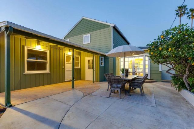 4483 Santa Monica Avenue, San Diego, CA 92107