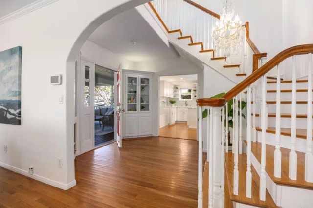 4483 Santa Monica Avenue, San Diego, CA 92107