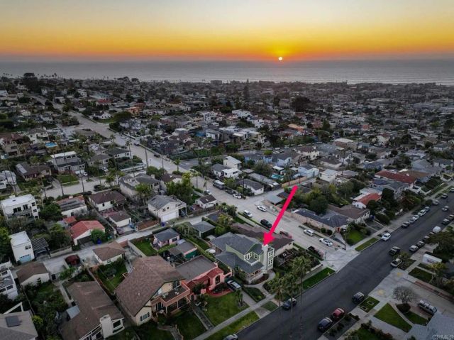 4483 Santa Monica Avenue, San Diego, CA 92107