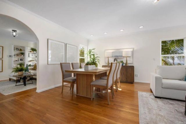 4483 Santa Monica Avenue, San Diego, CA 92107