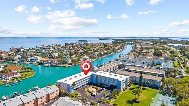 719 PINELLAS BAYWAY S 304, St Petersburg, FL 33715