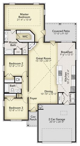 5302 Hidden Pines Circle, Milton, FL 32583