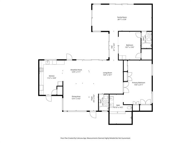 4850 NE 25th Avenue West, Fort Lauderdale, FL 33308