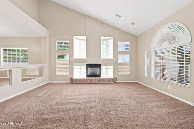 26066 N 71ST Drive, Peoria, AZ 85383