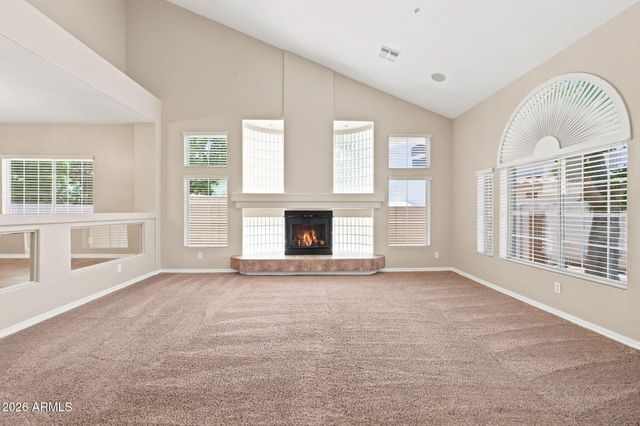 26066 N 71ST Drive, Peoria, AZ 85383