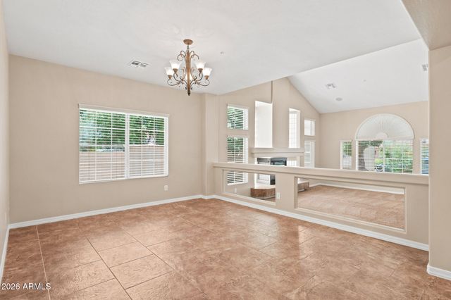 26066 N 71ST Drive, Peoria, AZ 85383