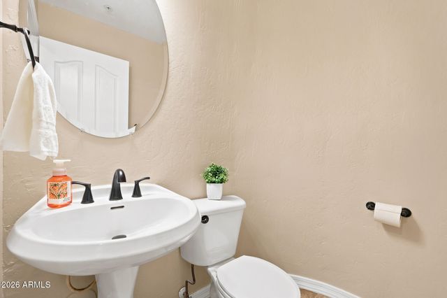 26066 N 71ST Drive, Peoria, AZ 85383
