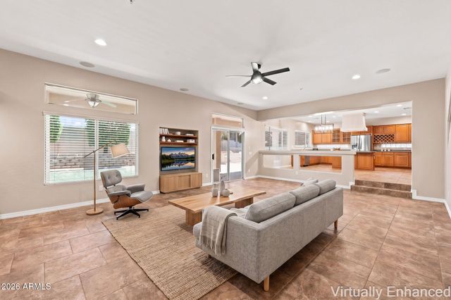 26066 N 71ST Drive, Peoria, AZ 85383