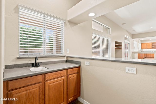 26066 N 71ST Drive, Peoria, AZ 85383