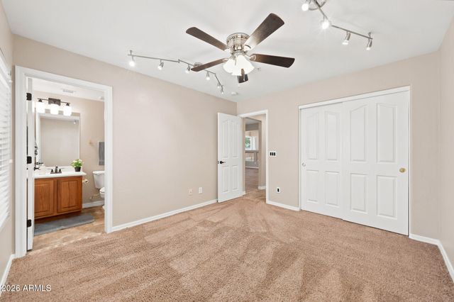 26066 N 71ST Drive, Peoria, AZ 85383