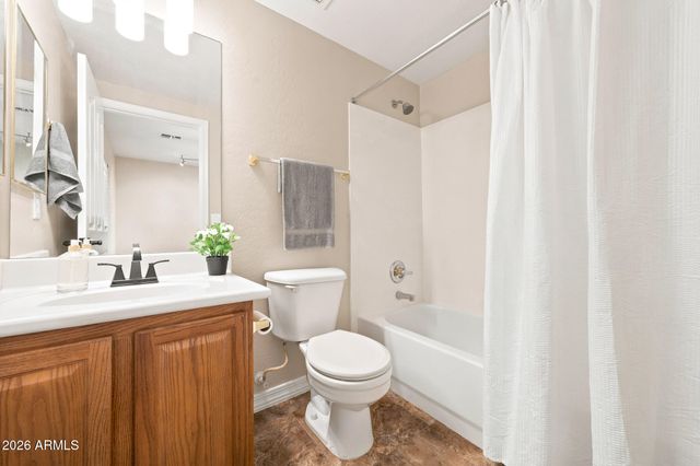 26066 N 71ST Drive, Peoria, AZ 85383