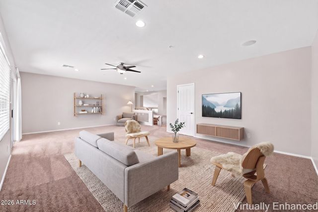 26066 N 71ST Drive, Peoria, AZ 85383