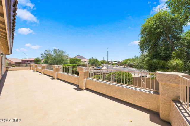 26066 N 71ST Drive, Peoria, AZ 85383