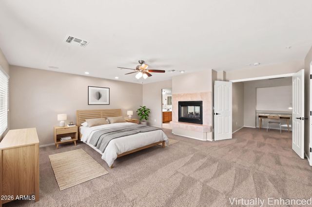 26066 N 71ST Drive, Peoria, AZ 85383
