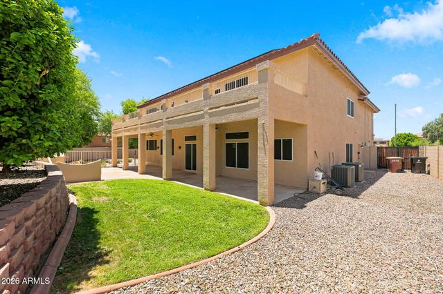 26066 N 71ST Drive, Peoria, AZ 85383