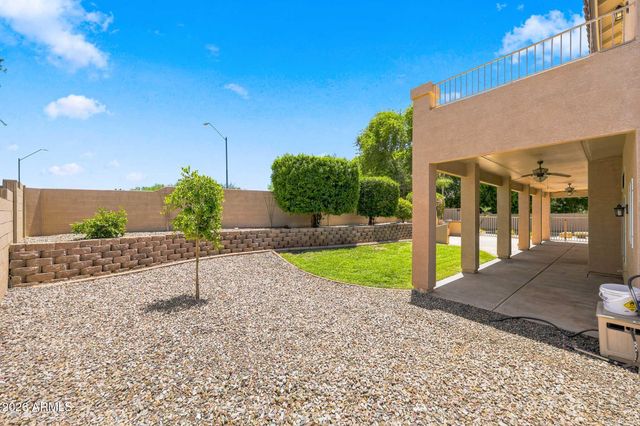 26066 N 71ST Drive, Peoria, AZ 85383