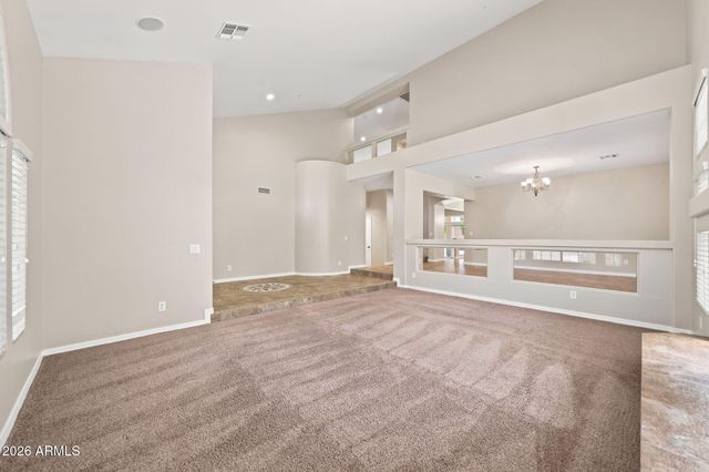 26066 N 71ST Drive, Peoria, AZ 85383