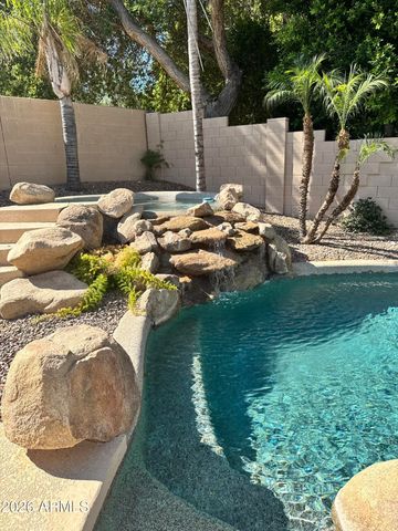 26066 N 71ST Drive, Peoria, AZ 85383