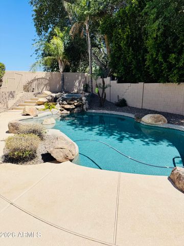 26066 N 71ST Drive, Peoria, AZ 85383