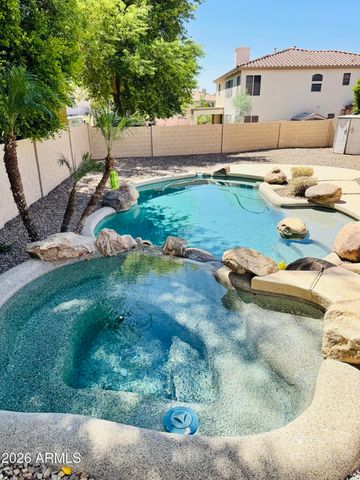 26066 N 71ST Drive, Peoria, AZ 85383