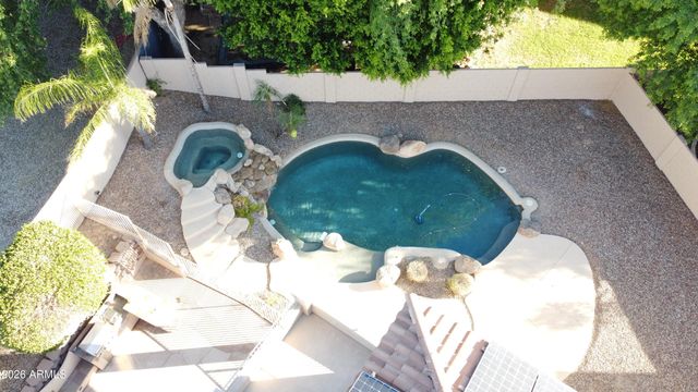 26066 N 71ST Drive, Peoria, AZ 85383