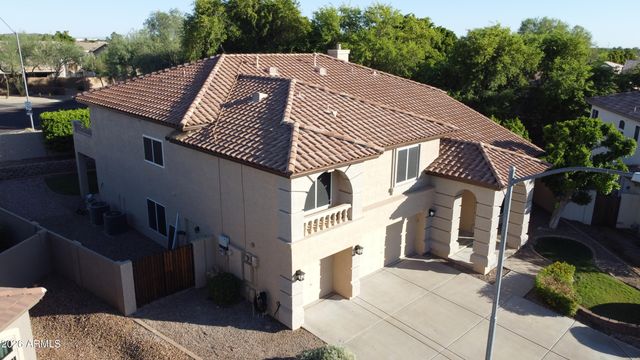 26066 N 71ST Drive, Peoria, AZ 85383