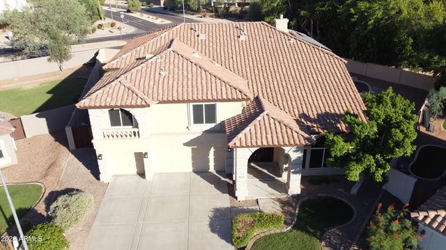 26066 N 71ST Drive, Peoria, AZ 85383