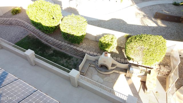 26066 N 71ST Drive, Peoria, AZ 85383