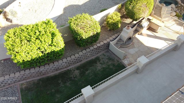 26066 N 71ST Drive, Peoria, AZ 85383