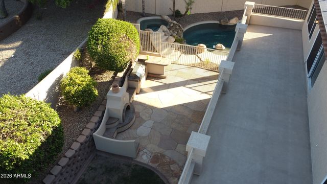 26066 N 71ST Drive, Peoria, AZ 85383