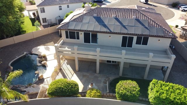 26066 N 71ST Drive, Peoria, AZ 85383