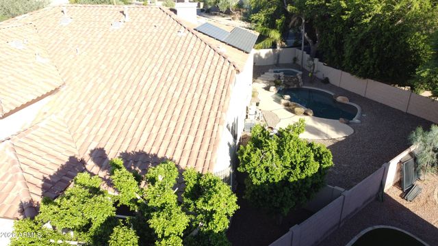 26066 N 71ST Drive, Peoria, AZ 85383