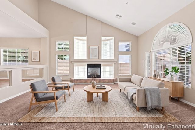 26066 N 71ST Drive, Peoria, AZ 85383