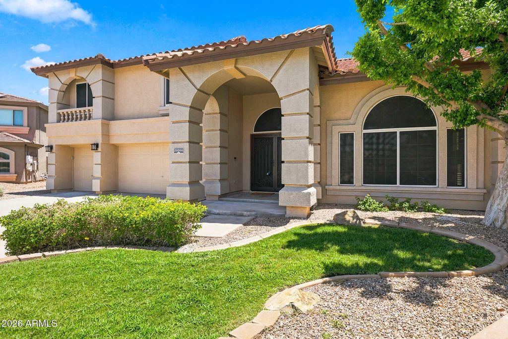 26066 N 71ST Drive, Peoria, AZ 85383 — photo 2