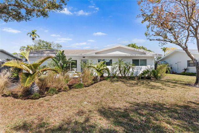 3141 NW 68 Court, Fort Lauderdale, FL 33309