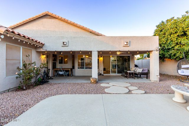 7821 W WESCOTT Drive, Glendale, AZ 85308