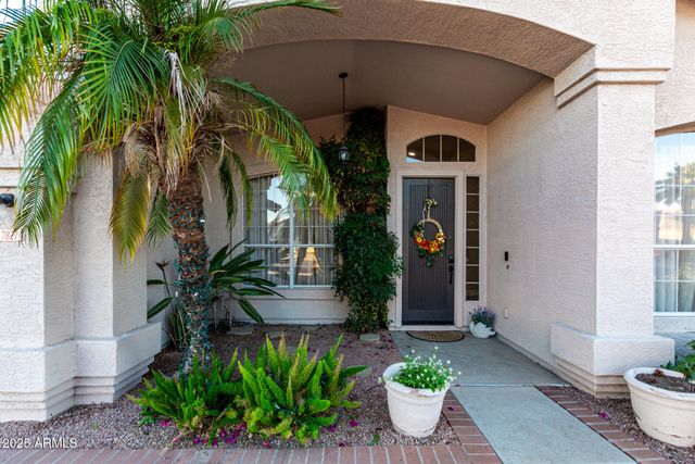 7821 W WESCOTT Drive, Glendale, AZ 85308