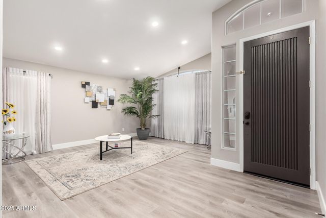 7821 W WESCOTT Drive, Glendale, AZ 85308