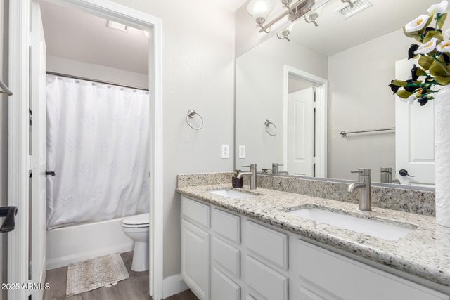 7821 W WESCOTT Drive, Glendale, AZ 85308