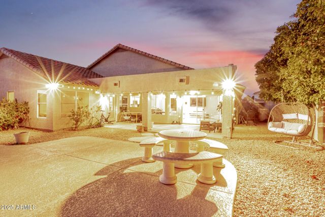 7821 W WESCOTT Drive, Glendale, AZ 85308