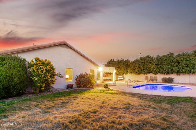 7821 W WESCOTT Drive, Glendale, AZ 85308