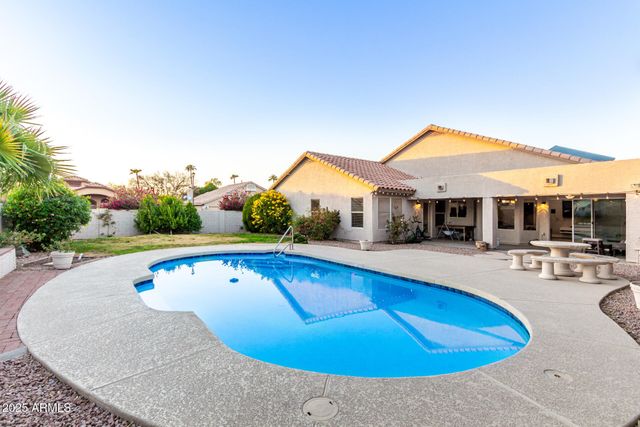 7821 W WESCOTT Drive, Glendale, AZ 85308